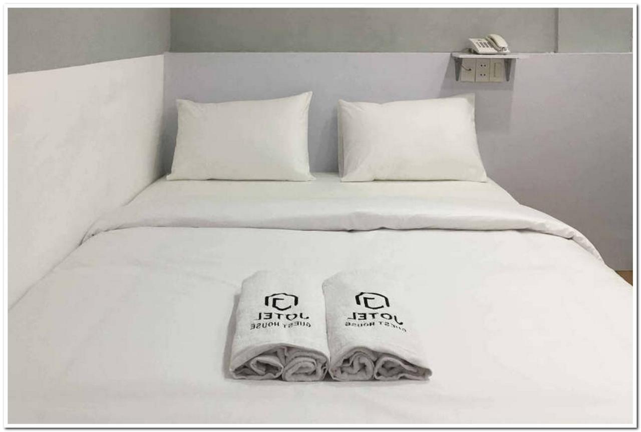 Pulauberayan Jotel Guest House Mitra Reddoorz מראה חיצוני תמונה