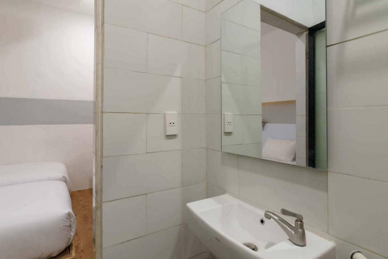 Pulauberayan Jotel Guest House Mitra Reddoorz מראה חיצוני תמונה